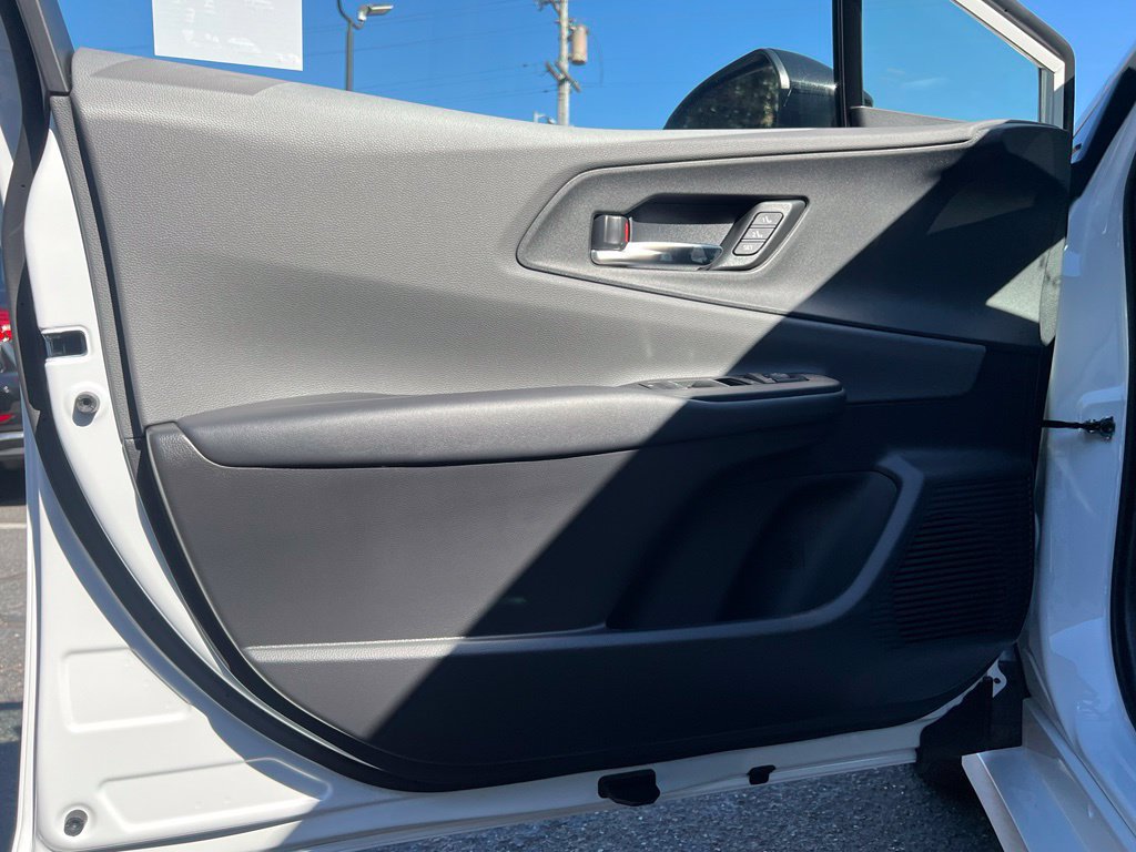 New 2027 Toyota Prius Limited AWD/4WD image 36