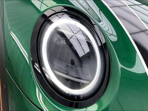 Used 2026 MINI Cooper S FWD image 26