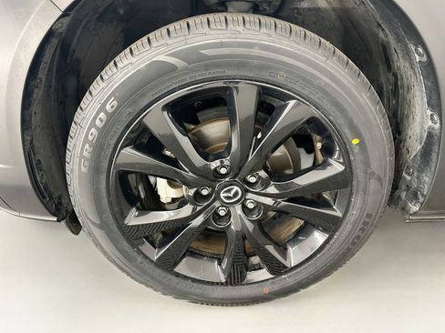 Used 2025 MAZDA CX-30 AWD 2.5 S w/ Preferred Package image 37