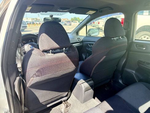 Used 2020 Subaru WRX AWD/4WD image 24
