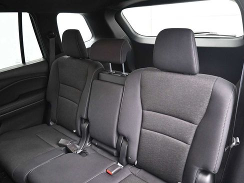 Used 2019 Honda Passport Sport image 12
