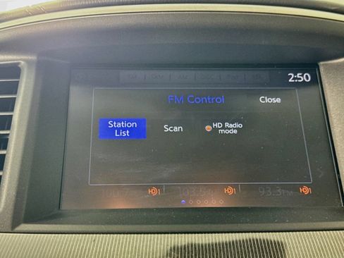 Used 2019 INFINITI QX60 Luxe w/ Essential Package AWD/4WD image 17