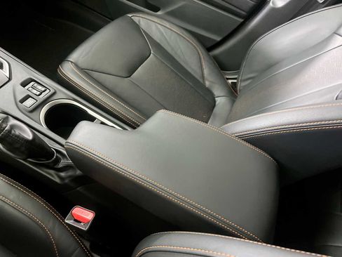 Used 2023 Subaru Crosstrek 2.5i Limited image 23