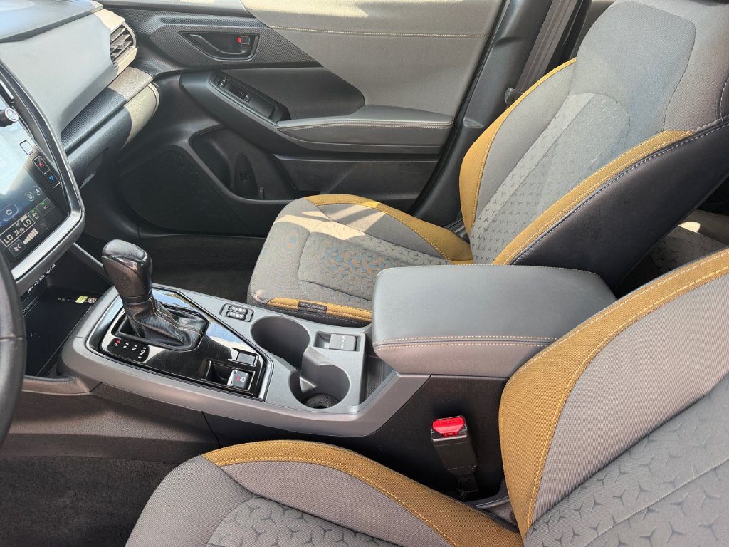 Certified 2024 Subaru Crosstrek 2.5i Sport w/ Crosstrek Mirror Package AWD/4WD image 12