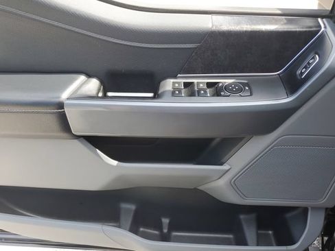 Used 2021 Ford F150 XLT w/ Equipment Group 302A High AWD/4WD image 17