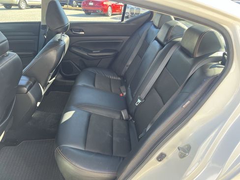 Used 2020 Nissan Altima 2.5 SR image 28