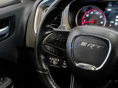 Used 2021 Dodge Charger Scat Pack w/ Navigation & Travel Group RWD image 24