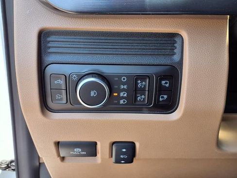 New 2026 Ford F350 Lariat w/ Tremor Off-Road Package AWD/4WD image 12