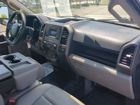 Used 2022 Ford F350 XL w/ Power Equipment Group RWD image 31