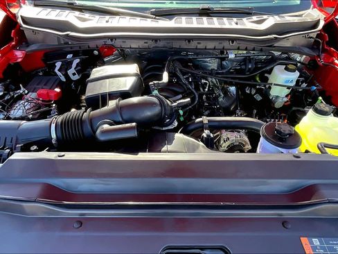 New 2026 Ford F250 XL w/ STX Appearance Package image 15