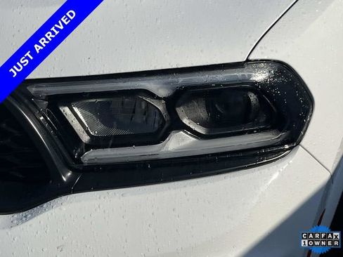 Used 2024 Dodge Durango SRT image 6