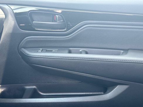Certified 2026 Honda Odyssey Touring image 22