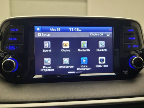 Used 2019 Hyundai Tucson Limited w/ Cargo Package AWD/4WD image 25