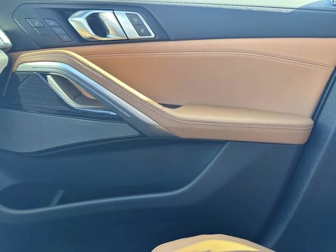 New 2026 BMW X6 xDrive40i image 23