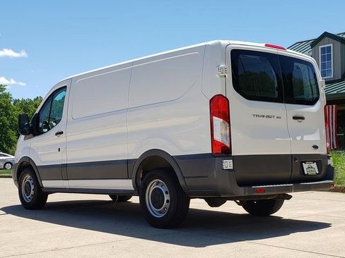 Used 2016 Ford Transit 150 130 Low Roof RWD image 3