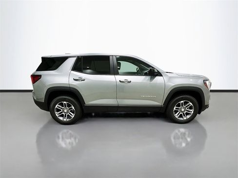 New 2026 GMC Terrain Elevation image 8