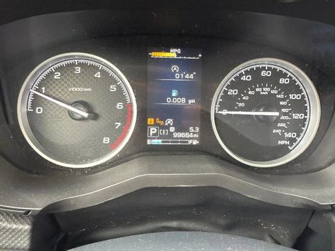 Used 2020 Subaru Forester Limited image 16