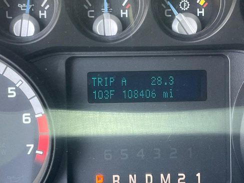 Used 2015 Ford F350 XL image 9