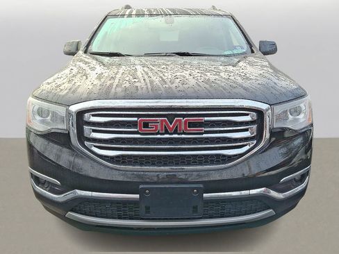 Used 2017 GMC Acadia SLT image 2
