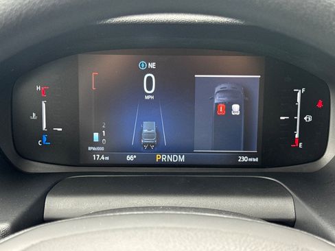 New 2026 Ford Transit 250 Base image 25