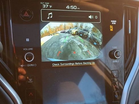 Used 2025 Subaru Legacy Premium w/ Popular Package #1 image 19