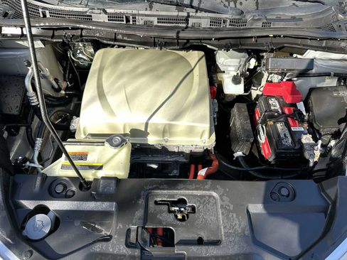 Used 2016 Nissan Leaf S w/ Charger Package image 13