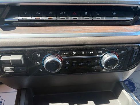 New 2026 GMC Sierra 1500 SLT w/ SLT Premium Plus Package AWD/4WD image 20