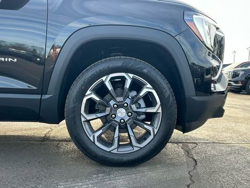 New 2026 GMC Terrain Elevation w/ Elevation Premium Package image 15