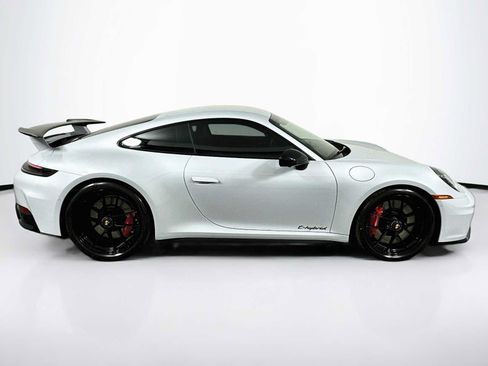 New 2026 Porsche 911 Carrera 4 GTS AWD/4WD image 8