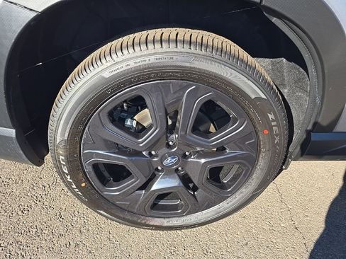 New 2025 Subaru Ascent Bronze Edition w/ Popular Package #2 image 9