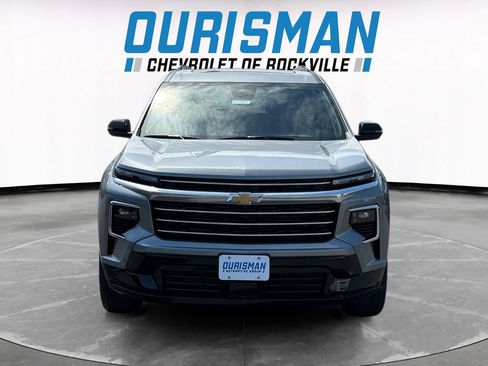 New 2026 Chevrolet Traverse High Country FWD image 8