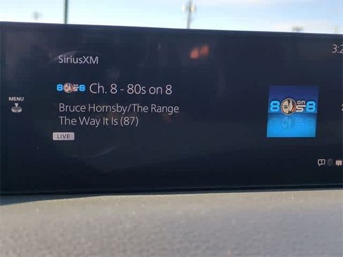 Used 2025 MAZDA CX-50 AWD 2.5 Turbo w/ Premium Pkg image 33