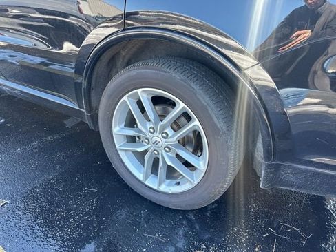 Used 2025 Dodge Durango R/T image 17