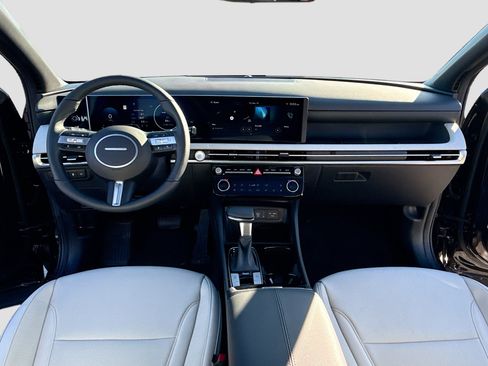 New 2026 Hyundai Santa Cruz Limited image 3