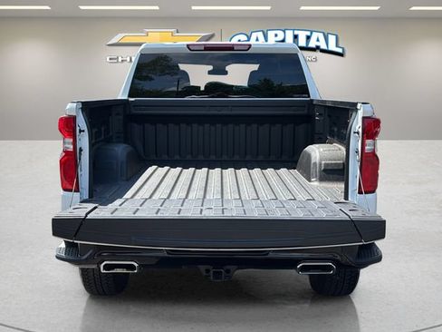 Used 2026 Chevrolet Silverado 1500 LT Trail Boss w/ LPO, Dark Essentials Package AWD/4WD image 31