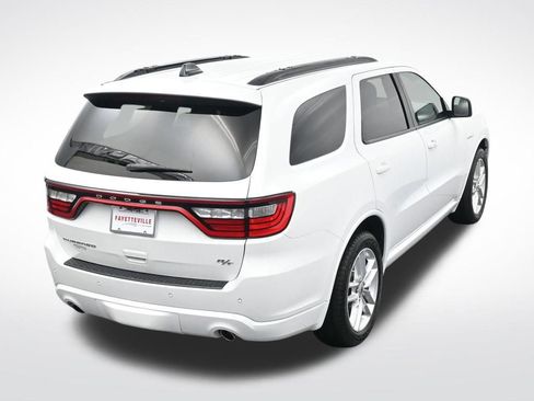 Used 2023 Dodge Durango R/T image 25