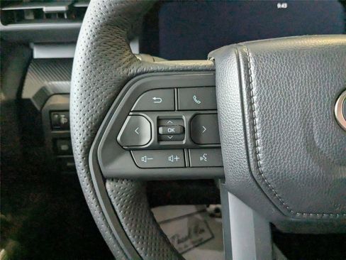 New 2025 Toyota Tacoma TRD Pro image 14