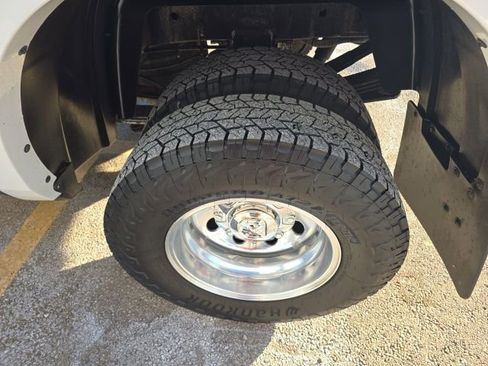 Used 2021 RAM 3500 Limited AWD/4WD image 12