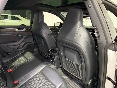 Used 2020 Audi S7 Premium Plus w/ S Sport Package image 34