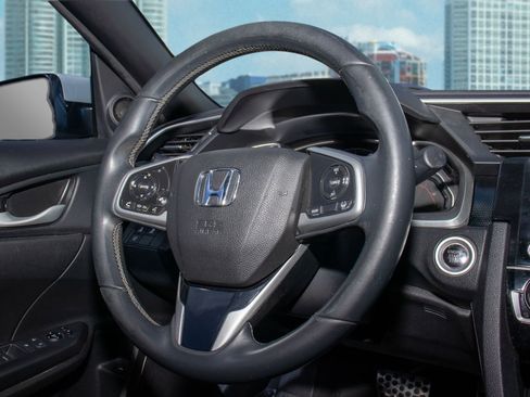 Used 2020 Honda Civic Sport image 19