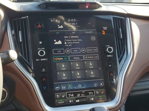 Certified 2025 Subaru Outback Touring w/ Popular Package #2 image 29