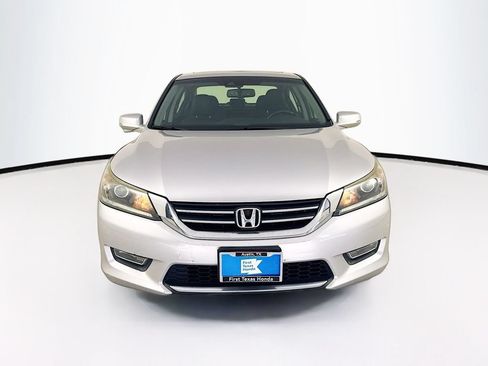 Used 2013 Honda Accord EX-L image 2