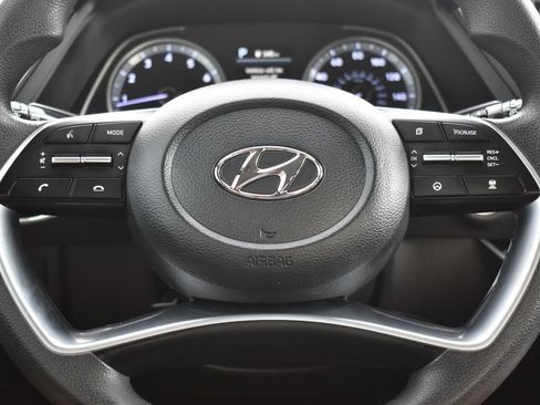 Used 2023 Hyundai Sonata SEL FWD image 33