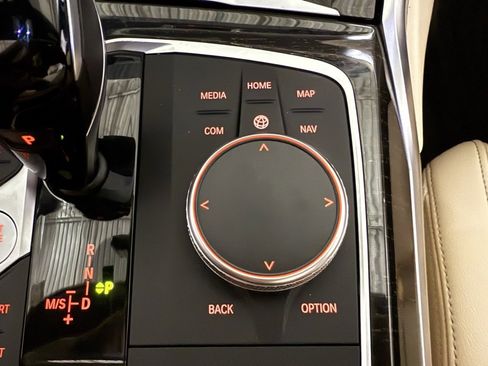 Used 2022 BMW M340i xDrive w/ Driving Assistance Package image 43