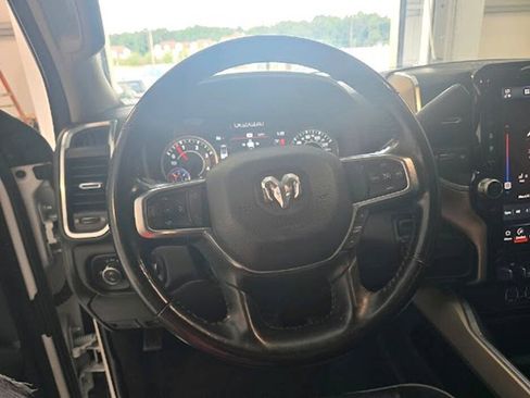 Used 2023 RAM 2500 Laramie AWD/4WD image 13