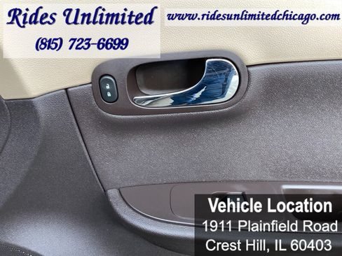 Used 2011 Chevrolet Malibu LS FWD image 26