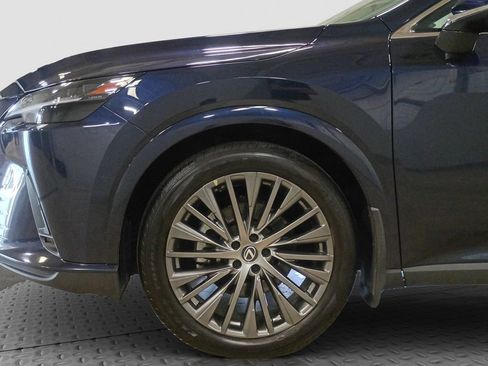 Used 2023 Lexus RX 350 AWD w/ Cold Area Package image 20