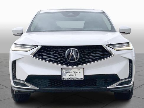 Certified 2025 Acura MDX SH-AWD image 3