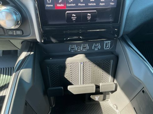 New 2026 RAM 1500 Rebel w/ Advanced Safety Group II image 29