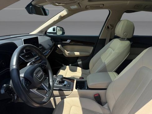Used 2019 Audi Q5 2.0T Premium Plus w/ Premium Plus Package AWD/4WD image 13